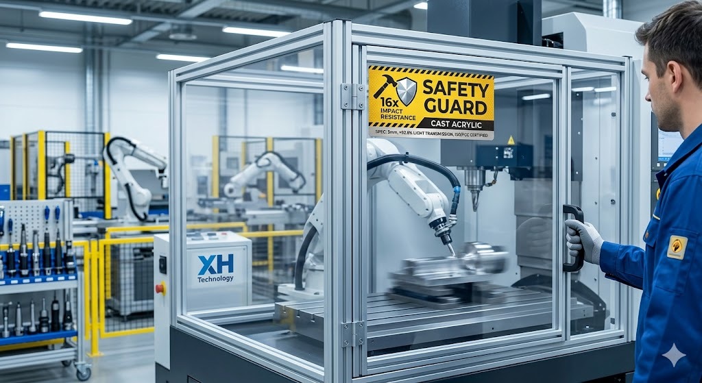 Τελευταία εταιρικά blogs για Ανθεκτικές στις συγκρούσεις ακρυλικές ασπίδες