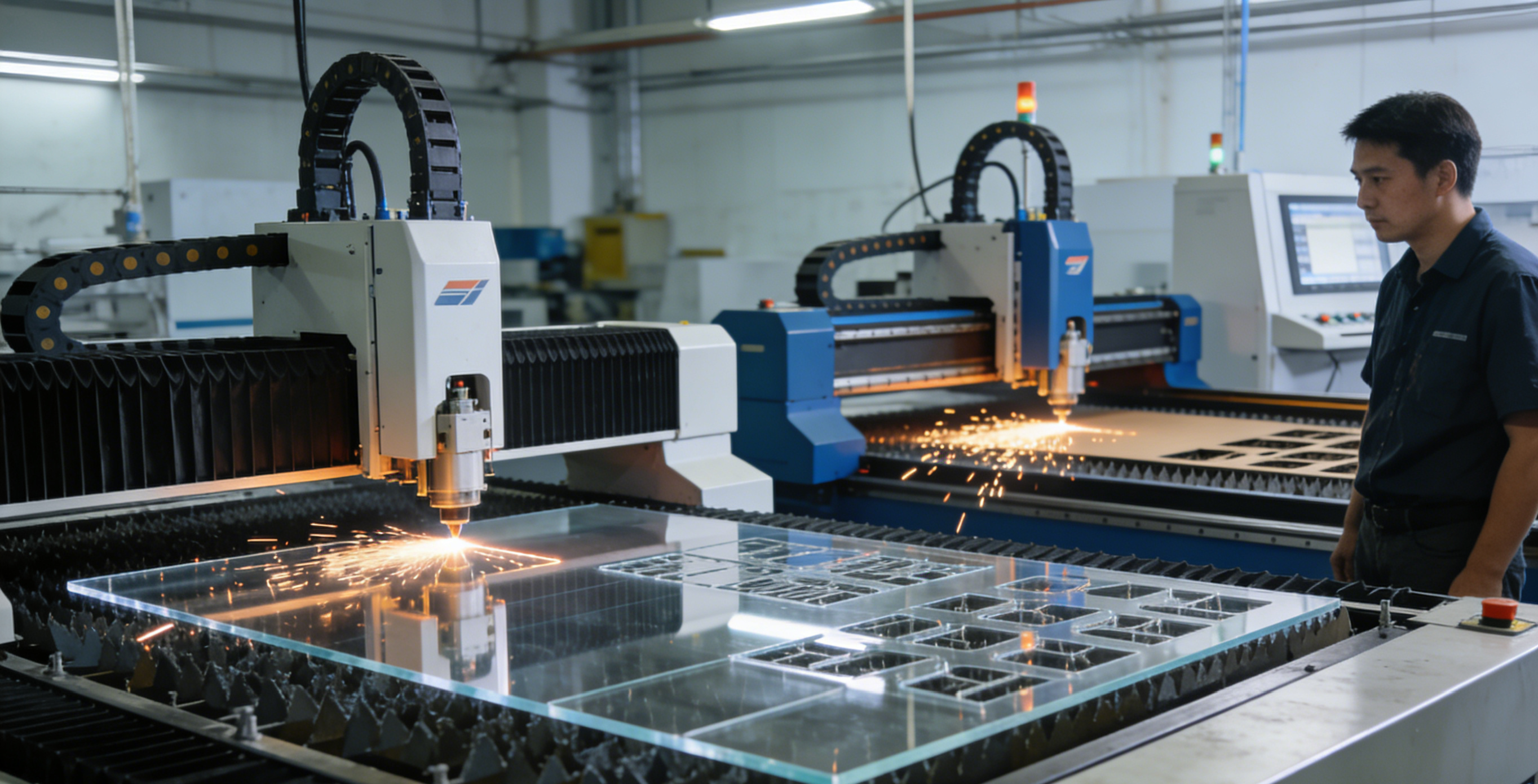 Τελευταία εταιρικά blogs για Προσαρμοσμένες διαστάσεις πίνακας οθόνης ασυμβίβαστες; Λύσεις κοπής ακριβείας