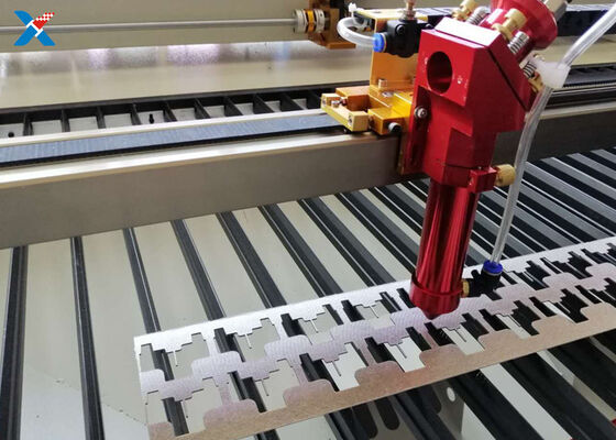 Αγορά Διαφανή 3mm Custom Cut Acrylic Sheets Μεγάλη ακρίβεια Κόψιμο λέιζερ online manufacture