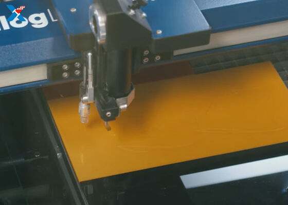 Αγορά 4x8 η συνήθεια έκοψε το ακρυλικό μεγάλο PMMA φύλλο επιτροπών με τη μηχανή λέιζερ online manufacture