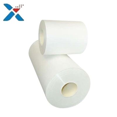 Αγορά White Opaque PET Film Printable Insulation Heat Resistant High Reflective Polyester Film for LED Reflectors διαδικτυακή κατασκευή