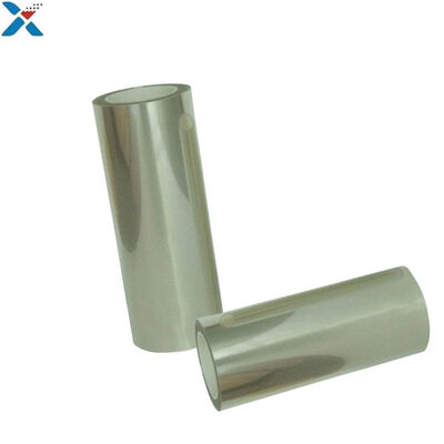 Αγορά Transparent PET Film Roll High Clarity Corona Treated Custom Thickness διαδικτυακή κατασκευή