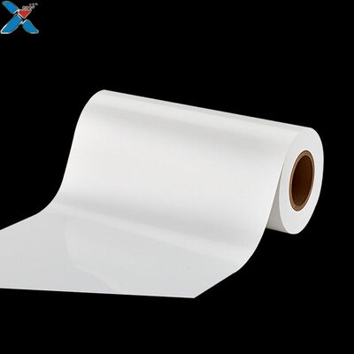 Αγορά White PET Film with Chemical Resistance and High Tensile Strength for ISO-Certified Medical Applications διαδικτυακή κατασκευή