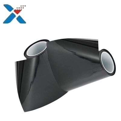 Αγορά Industrial Grade High Strength Tear Resistant Black PET Film for Electronic Insulation and Die Cutting διαδικτυακή κατασκευή