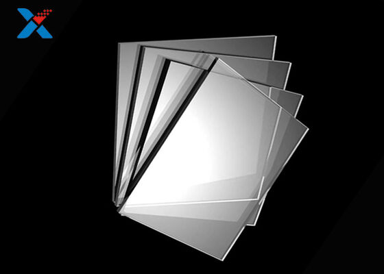 Αγορά Ακρυλική ελαφριά συνήθεια πιάτων οδηγών PMMA LGP Dimmable που κόβεται στο μέγεθος online manufacture