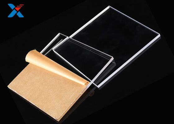 Αγορά 8x4 Ακρυλικό φύλλο Επεξεργασμένα πλαστικά πάνελ online manufacture