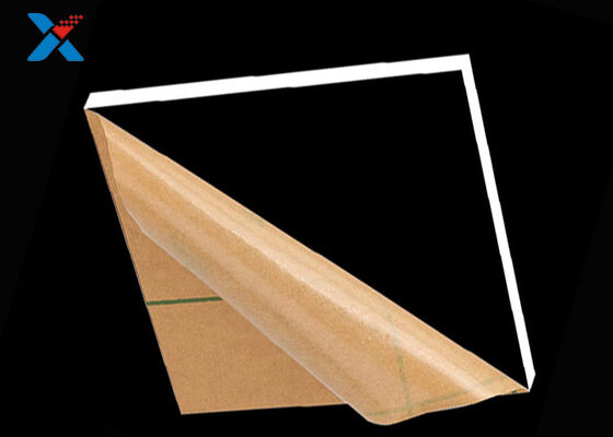 Αγορά Διαφανές Ακρυλικό Φύλλο Εξωθημένο Πλαστικό Πάνελ Perspex online manufacture