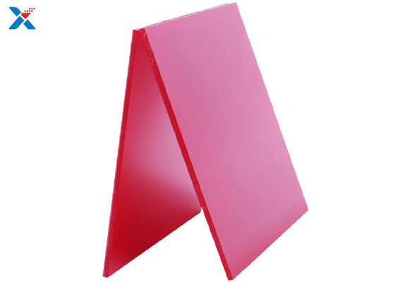 Καταστρέψτε τις ανθεκτικές Perspex φύλλων πολυανθράκων επιτροπές που κόβονται στο μέγεθος