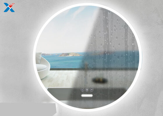 Σαφής Perspex γρατσουνιών φύλλων αντι ομίχλης ακρυλικός ανθεκτικός φακός ασφάλειας