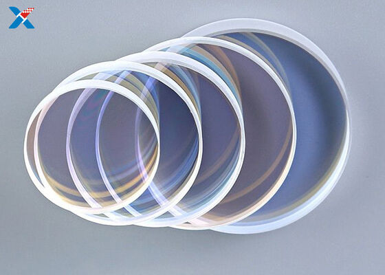 Μέγεθος 1220*2440mm συνήθειας ακρυλικός φακός επιστρώματος φύλλων AR αντι γρατσουνιών