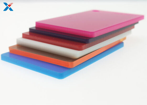 ακρυλικό φύλλο πλεξιγκλάς 3mm