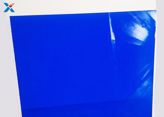 2mm χρωματισμένο ακρυλικό φύλλο