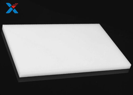 4x8 χρωματισμένο ακρυλικό πλαστικό λέιζερ συνήθειας φύλλων που κόβει το πιάτο PMMA